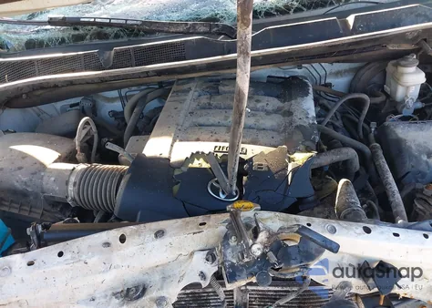 2017 Toyota Tundra Platinum 5.7L V8 z USA, uszkodzony, nr VIN 5TFAY5F11HX601902